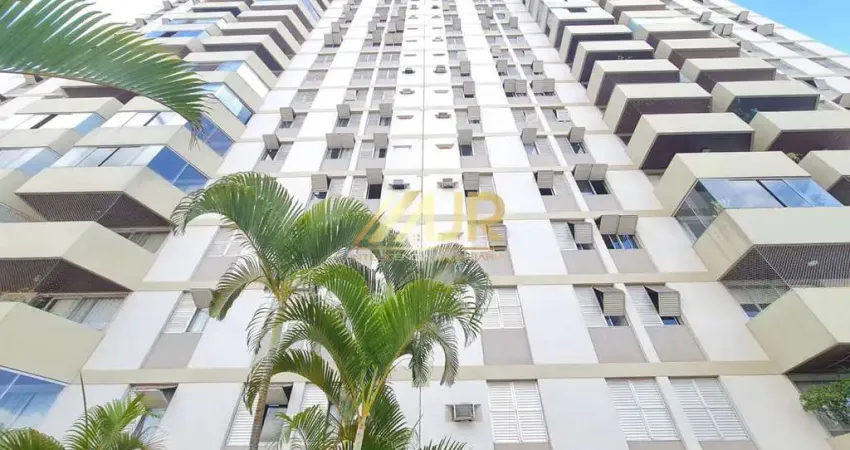 Apartamento para venda em centro de 169.00m² com 3 quartos, 1 suite e 2 garagens