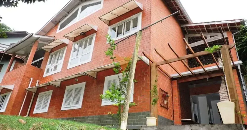 Casa para venda em jardim indaiá de 205.00m² com 4 quartos, 1 suite e 4 garagens
