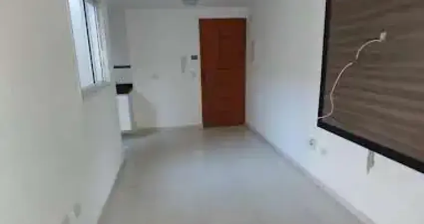 Apartamento para venda em jardim utinga de 50.00m² com 2 quartos e 1 garagem