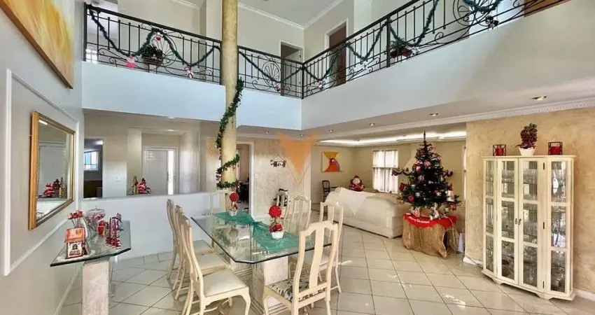 Casa para venda em são paulo ii de 632.26m² com 4 quartos, 4 suites e 9 garagens