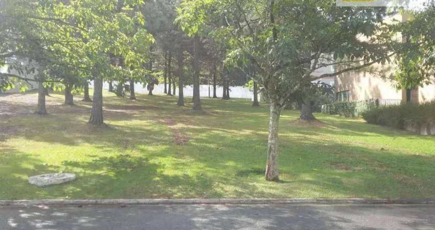 Terreno en condomínio para venda em residencial morada dos lagos de 560.00m²