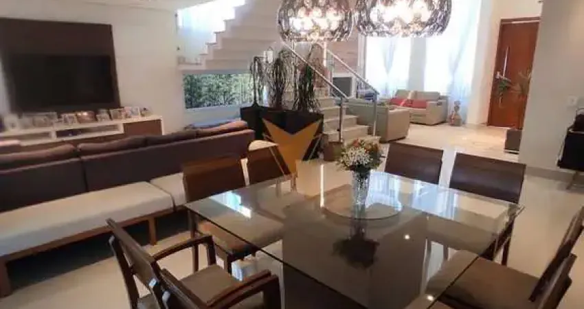 Casa para venda e aluguel em cidade tamboré de 400.00m² com 4 quartos, 3 suites e 4 garagens