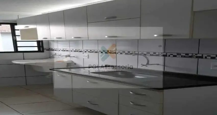 Apartamento para alugar em residencial ana célia de 50.00m² com 2 quartos e 1 garagem