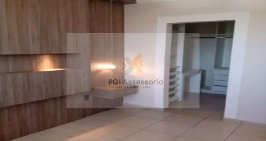 Apartamento para venda em jardim bela vista de 63.00m² com 2 quartos, 1 suite e 1 garagem