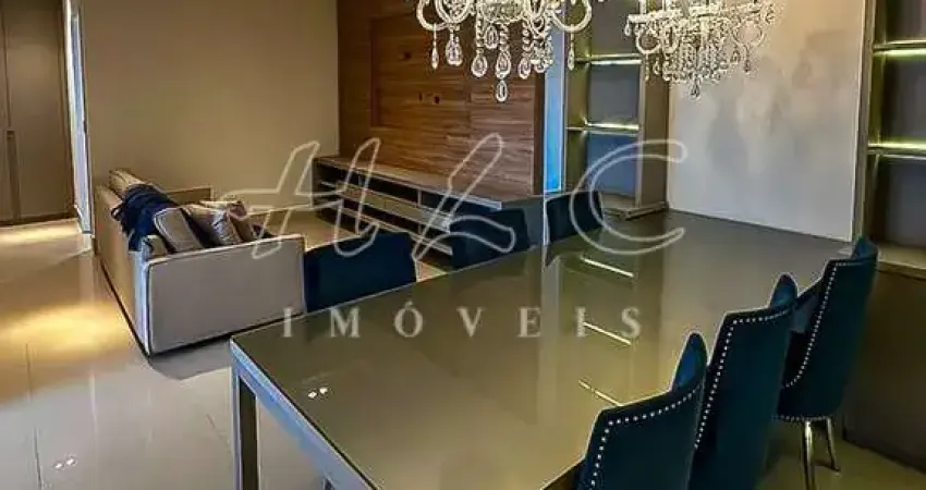 Apartamento para venda em jardim flórida de 92.00m² com 3 quartos, 2 suites e 2 garagens