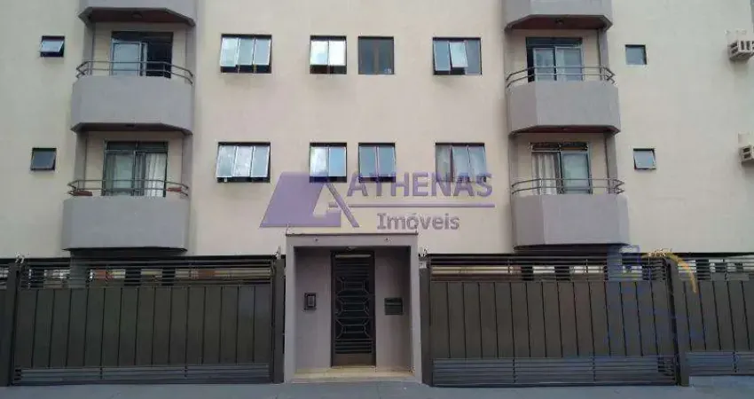 Apartamento para venda em jardim botânico de 42.00m² com 1 quarto e 1 garagem