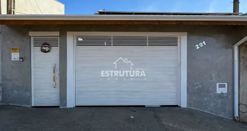 Casa para venda em park palmeira de 100.00m² com 3 quartos, 1 suite e 2 garagens
