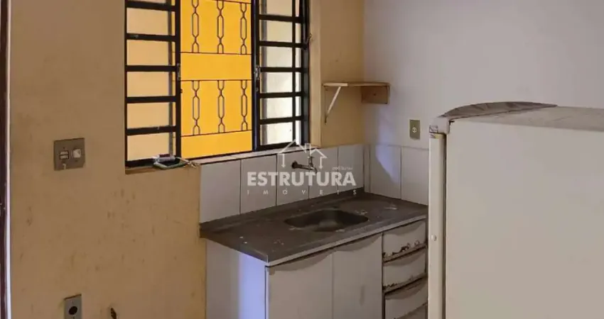 Kitnet para alugar em vila alemã de 28.00m² com 1 quarto e 1 garagem