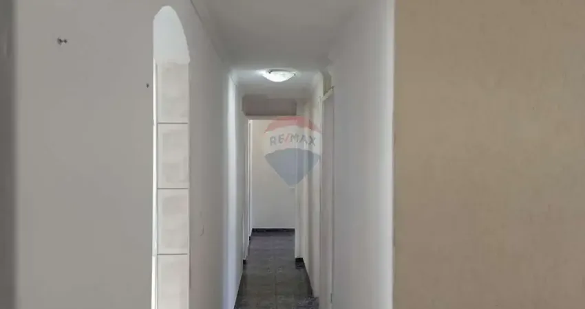 Apartamento para alugar em residencial terra da uva de 70.00m² com 3 quartos, 1 suite e 1 garagem