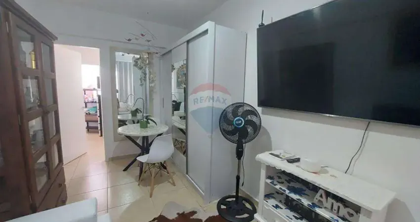 Apartamento com 1 quarto para alugar na Rua Bernardino de Campos, 150, Centro, Jundiaí