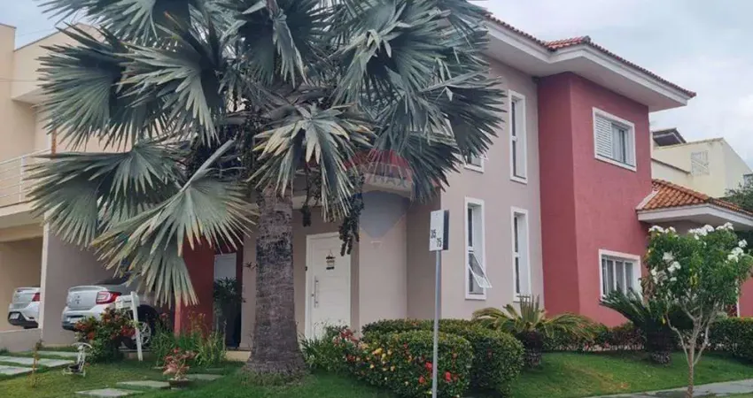 Casa de condomínio para venda em horto florestal de 158.00m² com 3 quartos, 3 suites e 2 garagens