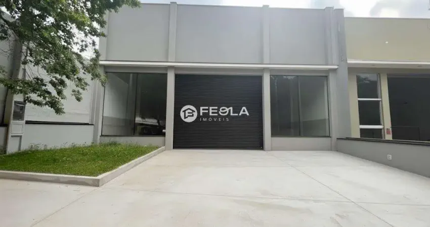 Loja para venda e aluguel em parque nova carioba de 347.00m² com 3 garagens