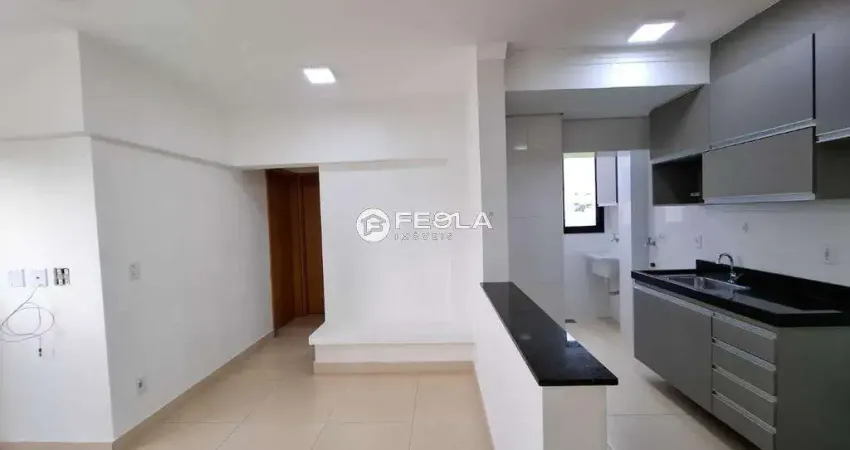 Apartamento para venda e aluguel em vila nossa senhora de fátima de 55.00m² com 2 quartos, 1 suite e 1 garagem