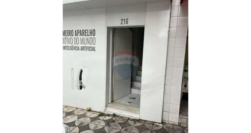 Casa com 5 quartos para alugar na Rua Professor Toledo, 216, Centro, Sorocaba
