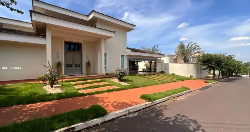 Casa para venda em villa do chafariz de 574.00m² com 4 quartos, 3 suites e 3 garagens