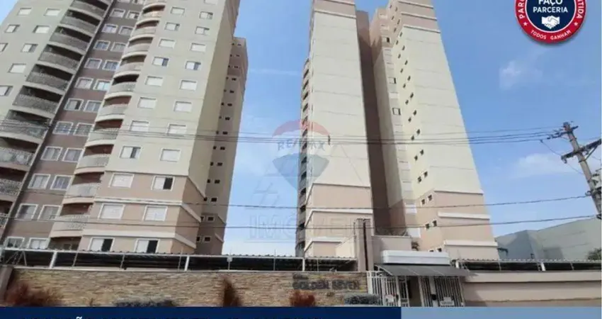 Apartamento para alugar em jardim santana de 69.00m² com 3 quartos, 1 suite e 2 garagens