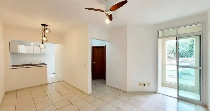 Apartamento para alugar em vila brizzola de 62.54m² com 2 quartos e 1 garagem