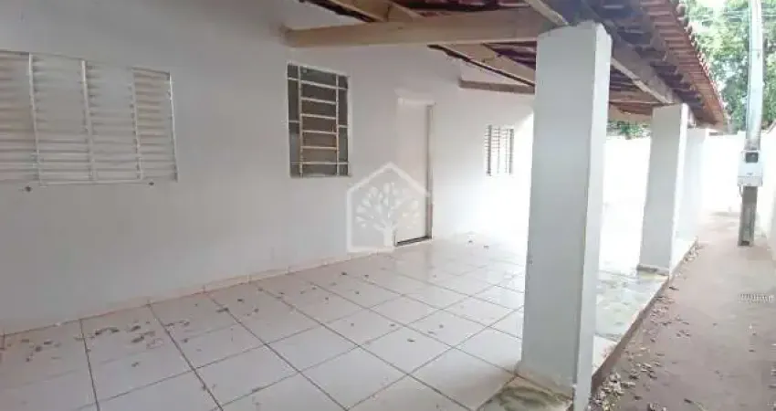 Casa para alugar em são vicente de 107.00m² com 3 quartos e 1 garagem