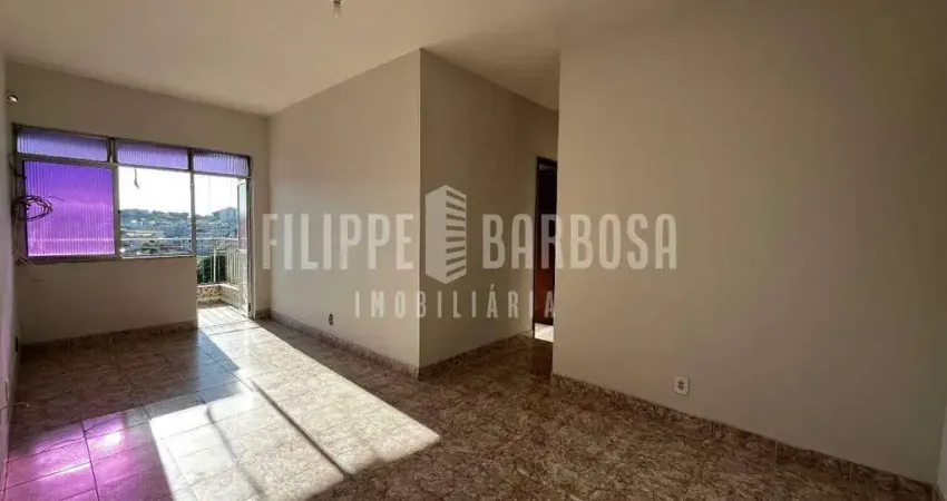 Apartamento para venda em irajá de 65.00m² com 2 quartos e 1 garagem
