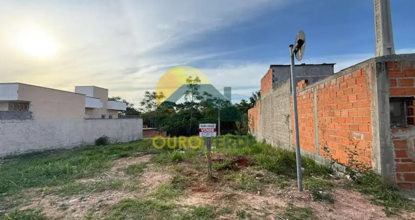 Terreno à venda na Rua José Ferreira de Brito, Conjunto Mauro Marcondes, Campinas