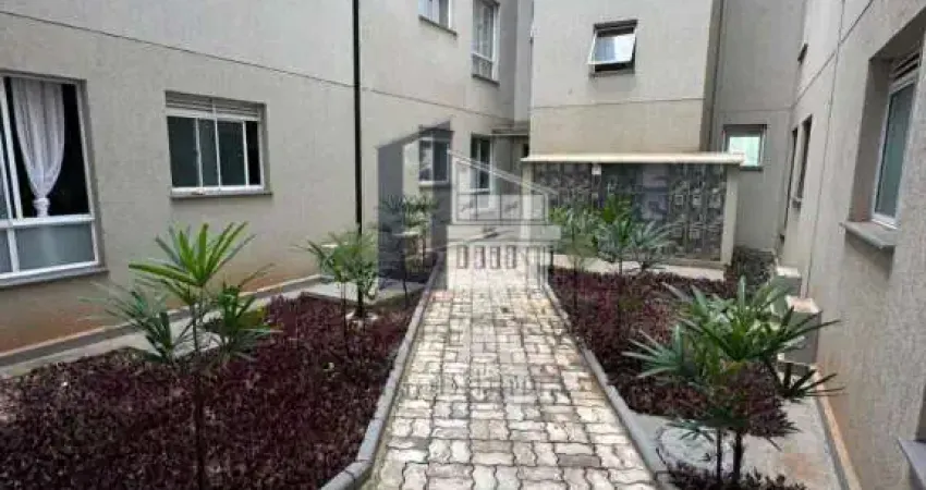 Apartamento para alugar em vitta são josé de 48.00m² com 2 quartos e 1 garagem