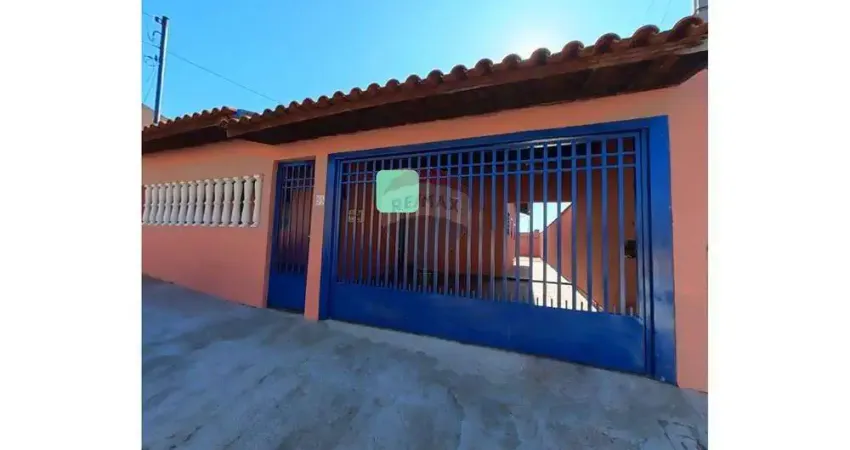 Casa para alugar em jardim haise maria de 138.00m² com 3 quartos e 2 garagens