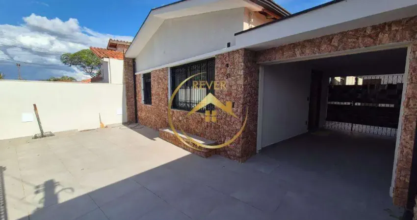 Casa para venda em jardim chapadão de 211.00m² com 3 quartos, 2 suites e 3 garagens