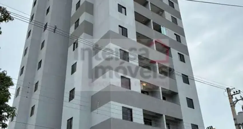 Apartamento para venda em vila são josé de 64.00m² com 2 quartos e 1 garagem