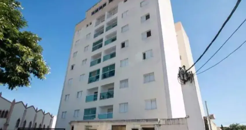 Apartamento para alugar em mogi moderno de 70.00m² com 2 quartos, 2 suites e 1 garagem
