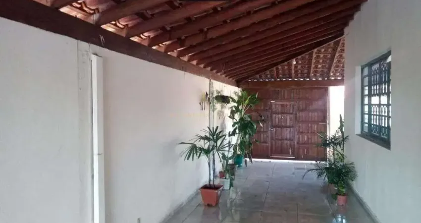 Casa para venda em vila suiça de 456.00m² com 3 quartos, 1 suite e 2 garagens