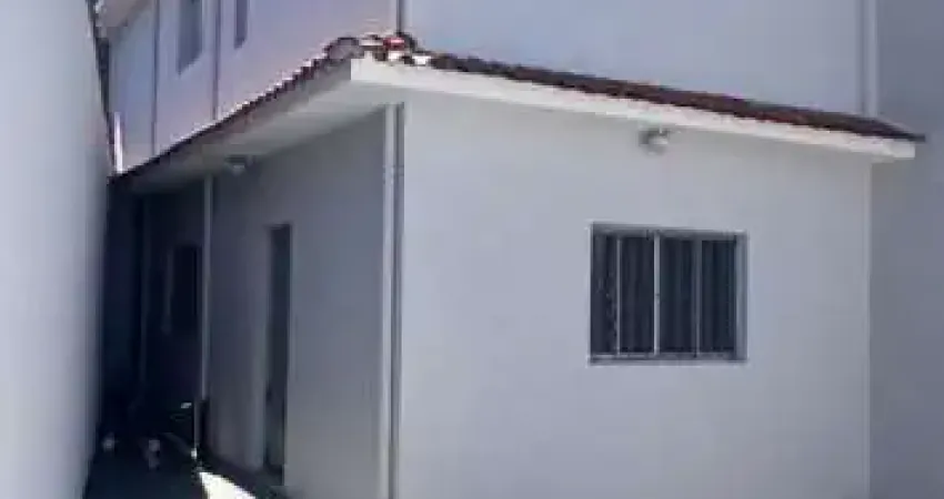 Sobrado para venda em vila nova curuçá de 103.00m² com 3 quartos e 3 garagens