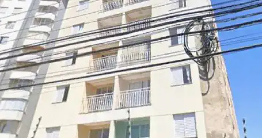 Apartamento para venda em vila curuçá de 55.00m² com 2 quartos e 1 garagem