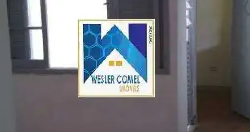 Casa para venda em vila industrial de 62.00m² com 1 quarto e 1 garagem