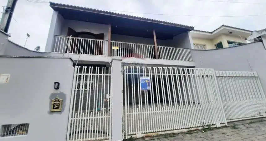 Casa para alugar em vila jardini de 257.00m² com 3 quartos, 1 suite e 2 garagens