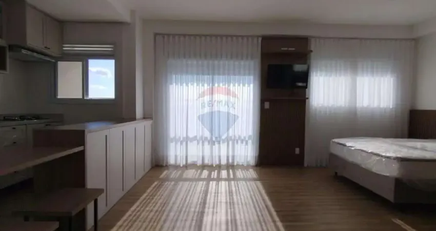 Flat para alugar em jardim portal da colina de 37.00m² com 1 quarto e 1 garagem