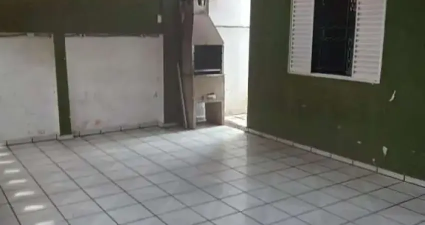Casa para venda em jardim heloisa de 40.00m² com 2 quartos e 2 garagens