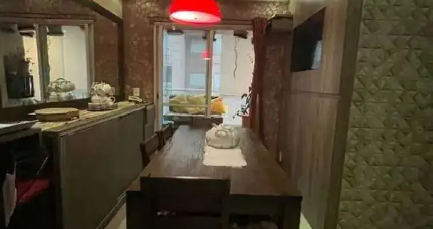 Cobertura para venda em jardim arpoador de 170.00m² com 4 quartos, 2 suites e 3 garagens