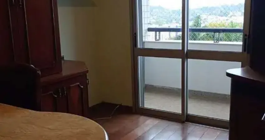 Apartamento para venda em vila sonia de 165.00m² com 3 quartos, 3 suites e 2 garagens