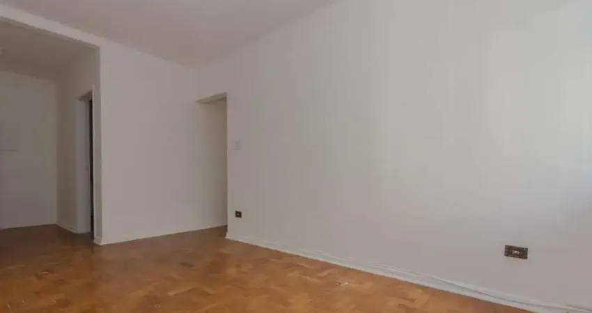 Apartamento para venda em vila clementino de 79.00m² com 2 quartos e 1 garagem