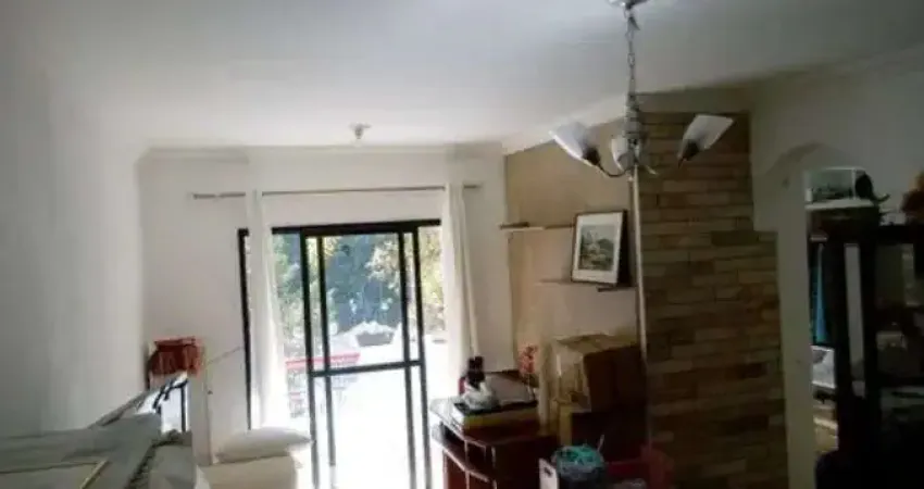 Apartamento para venda em vila andrade de 72.00m² com 3 quartos, 1 suite e 2 garagens