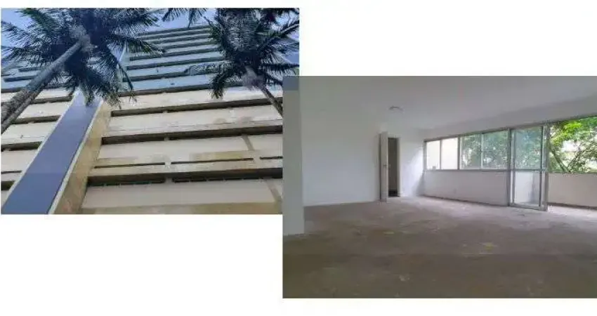 Apartamento para venda em paraíso do morumbi de 143.00m² com 3 quartos, 1 suite e 2 garagens
