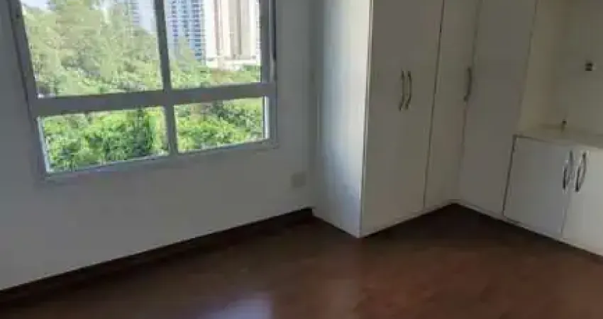 Apartamento para venda em morumbi de 107.00m² com 3 quartos, 1 suite e 2 garagens