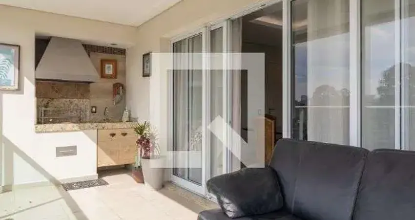 Apartamento para venda em morumbi de 129.00m² com 3 quartos, 2 suites e 2 garagens