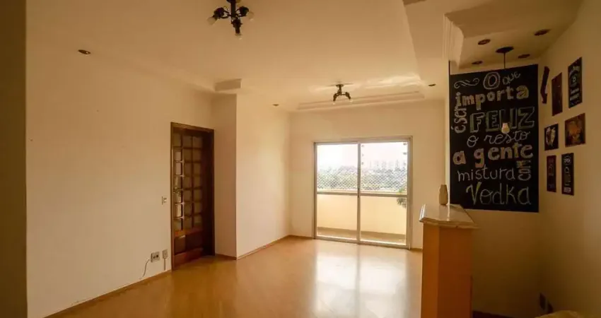 Apartamento para venda em morumbi de 72.00m² com 2 quartos e 1 garagem