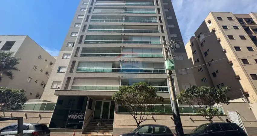 Apartamento para alugar em nova aliança de 107.00m² com 3 quartos e 1 suite