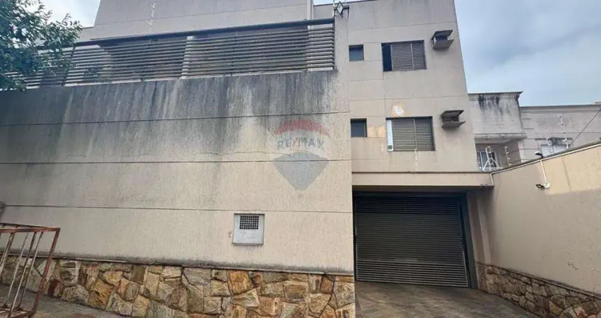 Apartamento para alugar em jardim botânico de 38.16m² com 1 quarto e 1 suite