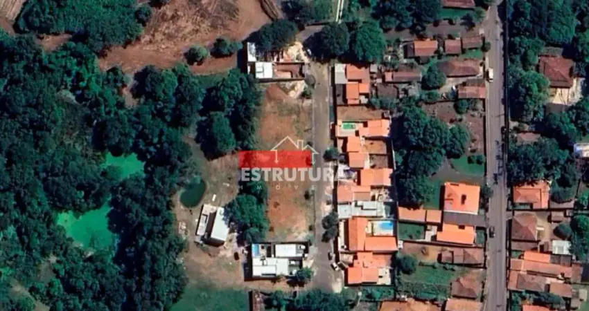 Terreno para venda em residencial parada das pedras (assistência) de 224.00m²