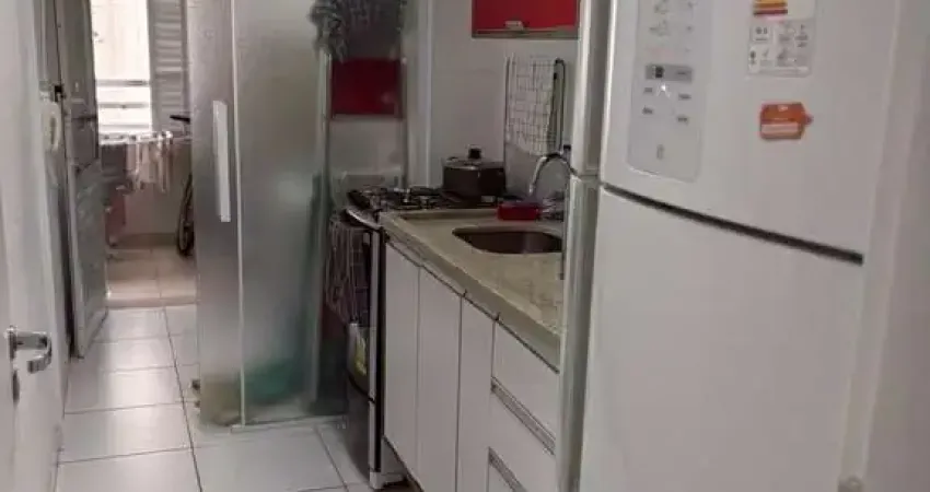 Apartamento para venda em centro de 86.00m² com 3 quartos, 1 suite e 2 garagens