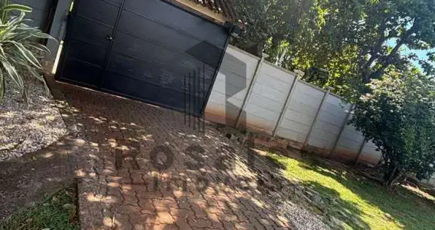 Chácara para venda em parque da represa de 866.00m² com 3 quartos, 1 suite e 2 garagens