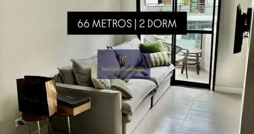 Apartamento para venda em barcelona de 66.00m² com 2 quartos e 1 garagem